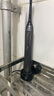 飛利浦（PHILIPS）【肖戰(zhàn)同款】電動(dòng)牙刷鉆石7系護(hù)齦刷 七夕情人節(jié)禮物 情侶送男生/女友 HX3792/01鈦銀灰 國(guó)家補(bǔ)貼 曬單實(shí)拍圖