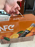 農(nóng)夫山泉100%純果汁NFC橙汁300ml*10瓶整箱禮盒鮮果冷壓榨0添加劑飲料 曬單實拍圖