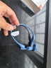 JBL Nearbuds2 音樂疾風2代藍牙耳機開放式無線耳機不入耳掛耳式非骨傳導 運動跑步 生日禮物 藍色 曬單實拍圖