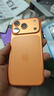 Apple/蘋(píng)果 iPhone 17 Pro 256GB 星宇橙色 支持移動(dòng)聯(lián)通電信5G 雙卡雙待手機 曬單實(shí)拍圖