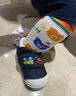 MIKIHOUSEmikihouse刺繡款小熊開(kāi)車(chē)男女寶寶一段夏款學(xué)步鞋機能鞋魔術(shù)貼 牛仔色 單層 萬(wàn)人選購 22 內長(cháng)13.5cm 適合12.5cm腳長(cháng) 曬單實(shí)拍圖