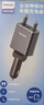 飛利浦（Philips）車(chē)載充電器伸縮一拖二點(diǎn)煙器自帶線(xiàn)100W超級快充汽車(chē)充電器轉換器適用蘋(píng)果16/17華為安卓C+C 4359 曬單實(shí)拍圖