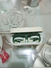 弱水時(shí)砂【八倉現貨】openfree藍牙耳機耳夾式真無(wú)線(xiàn)HIFi音質(zhì)掛耳運動(dòng)跑步通話(huà)降噪骨傳導概念開(kāi)放式 春芽綠/52小時(shí)超長(cháng)總續航 【LDAC/LHDC/LC3】三協(xié)議 曬單實(shí)拍圖