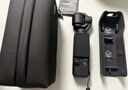 大疆 DJI Osmo Pocket 3 標準版 一英寸口袋云臺相機 OP靈眸手持數碼相機 旅游vlog 便攜美顏攝像 曬單實(shí)拍圖