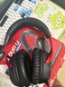 極度未知（HYPERX）颶風(fēng)2颶風(fēng)3系列電競游戲耳機(jī)頭戴式 fps吃雞耳麥降噪麥克風(fēng) 原金士頓cloud2電競耳機(jī) 颶風(fēng)3無線加強(qiáng)版 黑紅【200小時長續(xù)航】 曬單實拍圖