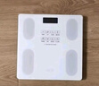 艾斯凱體重秤家用精準電子秤智能體重稱減肥專用體脂秤充電子稱重計 送父母長輩父親七夕情人節(jié)禮物 【體重秤-充電款】高精準稱重+LCD屏 曬單實拍圖