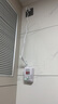 凌防（LFang）G55 燃氣報警器天然氣報警器家用廚房可燃氣體液化天然氣探測器 曬單實(shí)拍圖
