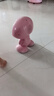 愛國者ai早教大模型人工智能機器人deepseek問答玩具鬧鐘男女孩生日禮物 曬單實拍圖