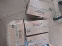 李寧紅糖減震回彈休閑鞋老爹鞋夏季新款透氣復(fù)古輕量運(yùn)動(dòng)鞋AGCV127 曬單實(shí)拍圖