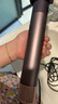 戴森（DYSON）HS08 智能自動(dòng)卷發(fā)棒 吹風(fēng) 卷/直發(fā)神器 藍(lán)牙連接一鍵造型 便攜 晶耀紫色 七夕情人節(jié)禮物 曬單實(shí)拍圖