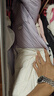 Skechers斯凱奇自營(yíng)兒童羽絨服男女大童保暖防寒冬裝短款連帽外套L424K094 曬單實(shí)拍圖