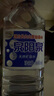 泉陽(yáng)泉（QUANYANGQUAN） 長(zhǎng)白山天然礦泉水 小瓶水 會(huì)議用水 600ml*24瓶 整箱塑包裝 曬單實(shí)拍圖