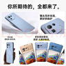 KEKLLE【親膚磁吸】適用小米11手機殼 小米11保護套 親膚液態(tài)硅膠磁吸鏡頭全包軟殼保護套 午夜黑 曬單實(shí)拍圖