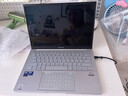華碩靈耀14 2025全新酷睿Ultra9 2.8K 120Hz OLED高顏值AI輕薄筆記本電腦 Ultra9-285H 120Hz OLED 銀 32G內存 1TB固態(tài)硬盤(pán) 曬單實(shí)拍圖