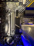 Thermalright(利民)   TR-M.2 2280 TYPE A B固態(tài)硬盤(pán)散熱片 鋁合金SSD馬甲 散熱器 曬單實(shí)拍圖
