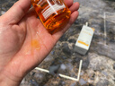 華美科精華油臉部以油養(yǎng)膚臉部精華油面部美白提亮去黃改善暗沉膚色1瓶 曬單實(shí)拍圖