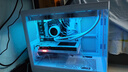 愛(ài)國者冰魄SX360水冷一體式CPU散熱器臺式電腦冷排 ARGB/數碼顯示屏 白色 冰魄SX360/數顯屏 曬單實(shí)拍圖