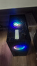 領(lǐng)睿英特爾酷睿i7升24核RTX4060獨顯64G內(nèi)存臺式電腦主機黑神話悟空3A游戲辦公設(shè)計師渲染組裝電腦全套 四：24線程強芯+32G+RX580/游戲電競 主機 曬單實拍圖