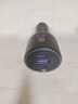 綠聯(lián)車載充電器130W超級(jí)快充點(diǎn)煙器一拖三適用蘋果15/16華為小米汽車 曬單實(shí)拍圖