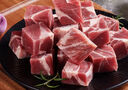 1號會員店國產(chǎn)燉牛肉 谷飼原切 肥瘦相間 燉煮食材 牛腩生鮮 2斤 曬單實拍圖