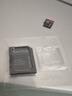 閃迪（SanDisk）128GB TF（MicroSD）4K內存卡 行車(chē)記錄儀 監控攝像頭專(zhuān)用 10,000小時(shí)錄制 重復讀寫(xiě)高耐用存儲卡 曬單實(shí)拍圖