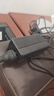 e磊 HP惠普超極本電源適配器Pavilion 15/M4 Envy14 TPN-Q117筆記本充電器19.5V3.33A 65W藍口帶針 曬單實(shí)拍圖