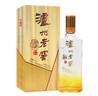 瀘州老窖 八年窖頭曲 臻傳陸號 濃香型白酒 52度500ml 單瓶裝 曬單實拍圖