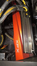 訊景（XFX）AMD RADEON RX 9070 XT 海外版 16GB 全新電競游戲設計智能學(xué)習臺式電腦獨立顯卡 曬單實(shí)拍圖