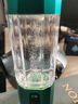 Stanisic德國品牌富氫水素養(yǎng)生超飽和氫氧分離電解堿性制氫水杯高檔禮物 8000ppb+ 210ml 曬單實(shí)拍圖