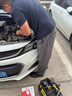 瓦爾塔蓄電池（VARTA）汽車(chē)電瓶蓄電池12v電池帶自動(dòng)啟停小車(chē)車(chē)用電瓶上門(mén)更換以舊換新 瓦爾塔原廠(chǎng)假一賠十上門(mén)以舊換新 AGM80適配別克GL8威朗君越昂科威科沃茲邁銳寶 曬單實(shí)拍圖