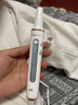 康佳超聲波潔牙器洗牙器結石去清除潔洗牙齒沖洗器去黃牙結石神清潔器煙漬茶漬工具醫用七夕情人節禮物 閃耀白【真超聲波醫療器械認證】 4支噴頭 曬單實(shí)拍圖