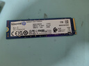 金士頓（Kingston）1TB SSD固態(tài)硬盤(pán) M.2(NVMe PCIe 4.0×4) NV3系列 讀速6000MB/s AI 電腦配件 曬單實(shí)拍圖