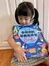 會(huì )說(shuō)話(huà)的早教點(diǎn)讀學(xué)習機手指發(fā)聲書(shū)0-6-12歲學(xué)前兒童寶寶益智識字 【3-14歲】有聲英語(yǔ)單詞3000+ 曬單實(shí)拍圖