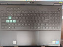華碩天選6 Pro 酷睿版 國家補貼20% 16英寸游戲本 筆記本電腦(i7-14650HX 16G 1T RTX5060 2.5K)灰 曬單實拍圖