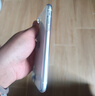 Apple iPhone11 蘋果11 靚機(jī)99新原裝屏 二手蘋果手機(jī) 國(guó)行全網(wǎng)通4G雙卡雙待 靚機(jī) 白色(店長(zhǎng)主推極速發(fā)貨) 95新128G精選靚機(jī)（電池100+快充大禮包） 曬單實(shí)拍圖