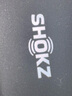 韶音（SHOKZ）【國家補貼】OpenRun Air  S803骨傳導(dǎo)耳機開放式運動跑步長續(xù)航無線藍牙耳機 石墨黑 曬單實拍圖