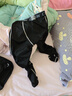 維多利亞旅行者兒童跑步套裝秋冬滑雪服緊身訓練服健身服運動(dòng)服打底速干衣2件套 曬單實(shí)拍圖