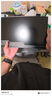 ARZOPA 阿卓帕16.1英寸144HZ 高色域便攜式顯示器 IPS屏 筆記本電腦手機副屏Switch Ps4/5顯示屏曜石黑 曬單實(shí)拍圖