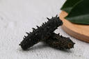 藍(lán)鹿島大連野生淡干遼參禮品 認(rèn)準(zhǔn)國(guó)標(biāo) 送老人長(zhǎng)輩放心食用 40-60頭（拜訪領(lǐng)導(dǎo)長(zhǎng)輩） 重量500g 曬單實(shí)拍圖