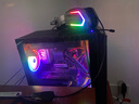 微星（MSI）暗黑騎士AMD銳龍R7 9700X/32G/1T 水冷電競(jìng)游戲設(shè)計(jì)師臺(tái)式電腦主機(jī)整機(jī)國(guó)家補(bǔ)貼20% 曬單實(shí)拍圖