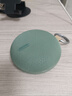 小米（MI）REDMI藍牙音箱2 綠色 小米音箱音響 長(cháng)續航 IP67防塵防水 戶(hù)外便攜插卡 音響低音炮 禮物 家用 曬單實(shí)拍圖