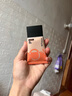 美寶蓮（MAYBELLINE）定制裸光煥顏乳30ml 03自然膚色早C管素顏霜妝前乳【臨期清倉】 曬單實拍圖