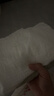 Babyprints尿布嬰兒紗布抑菌純棉新生兒尿片戒子布可水洗10片裝 曬單實(shí)拍圖