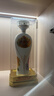 西鳳酒 國花瓷10年陳釀 52度 500ml 單瓶裝 鳳香型白酒 雙11鉅惠 曬單實(shí)拍圖