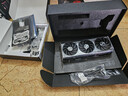 華碩銳龍R7 9800X3D 華碩ROG全家桶5070TI主機5080顯卡7800X3D 游戲電競直播AIDIY組裝機電腦整機 R7 9800X3D+RTX5080 |八 曬單實(shí)拍圖