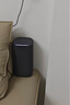 小米（MI）Xiaomi智能音箱 新一代超級(jí)小愛(ài)智能音箱 AI大模型問(wèn)答 連續(xù)指令語(yǔ)控 支持遠(yuǎn)程備車 小米藍(lán)牙音箱 曬單實(shí)拍圖