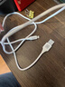 品勝蘋果數(shù)據(jù)線快充充電線2米 適用iPhone14promax/13/12/8/Xs手機iPad車載充電器線USB to Lightning 曬單實拍圖