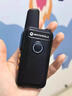 摩托羅拉（Motorola）全國(guó)對(duì)講千公里對(duì)講小機(jī)小型大功率遠(yuǎn)距離手臺(tái)機(jī)講100公里穿透王 超薄百公里【1臺(tái)】活動(dòng)價(jià) 單臺(tái)價(jià)(只發(fā)一臺(tái)) 曬單實(shí)拍圖