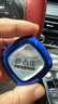 香百年車(chē)載香薰汽車(chē)香水車(chē)用空調出風(fēng)口裝飾擺件新車(chē)內除異味高級款香氛 海洋【空氣凈化+孕嬰可用】 曬單實(shí)拍圖