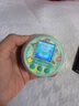 斯平瑪斯特軟軟噗尼寵物小精靈機(jī)電子寵物游戲機(jī)生日禮物養(yǎng)成玩具19400 曬單實(shí)拍圖